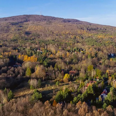 Villa Rustykalny Pod Sleza Sulistrowiczki