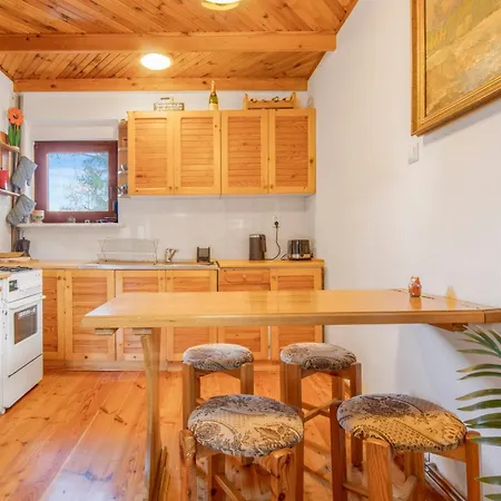 Rustykalny Pod Sleza