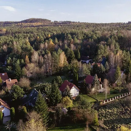 Villa Rustykalny Pod Sleza Sulistrowiczki