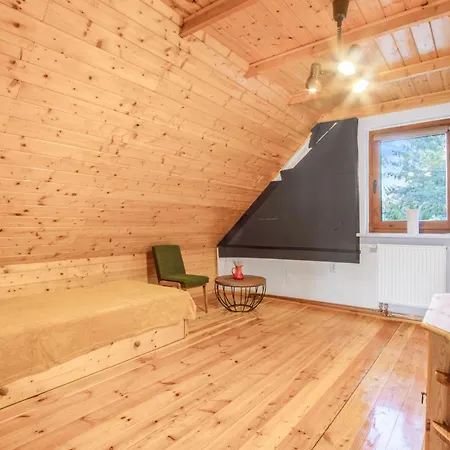 Villa Rustykalny Pod Sleza *