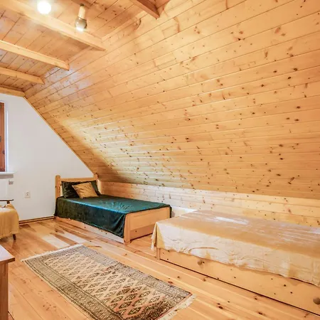 Villa Rustykalny Pod Sleza Sulistrowiczki