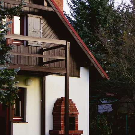 Rustykalny Pod Sleza Villa Sulistrowiczki