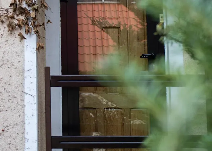 Villa Rustykalny Pod Sleza