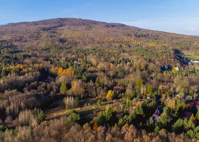 Villa Rustykalny Pod Sleza Sulistrowiczki