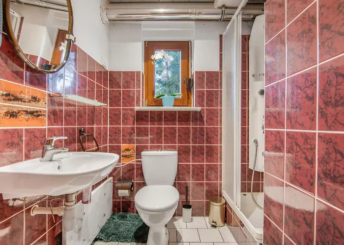 Rustykalny Pod Sleza * Sulistrowiczki