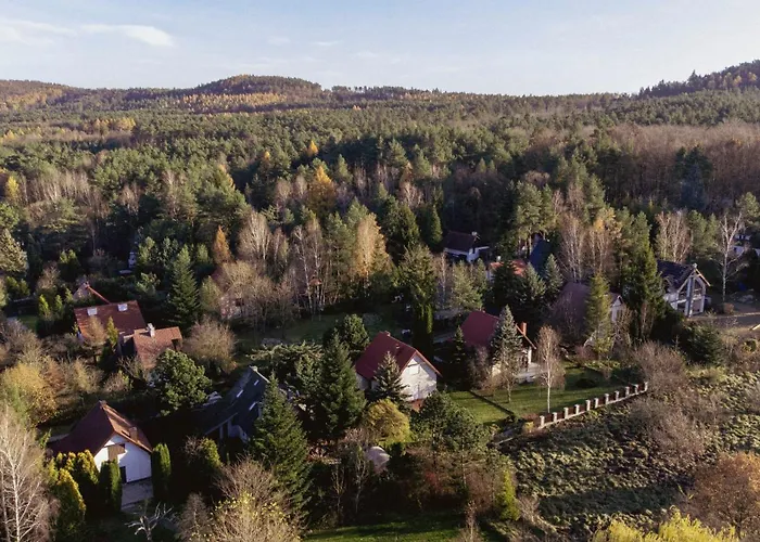 Villa Rustykalny Pod Sleza Sulistrowiczki