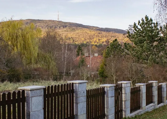 Rustykalny Pod Sleza * Sulistrowiczki