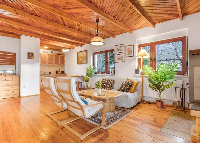 Rustykalny Pod Sleza Villa Sulistrowiczki