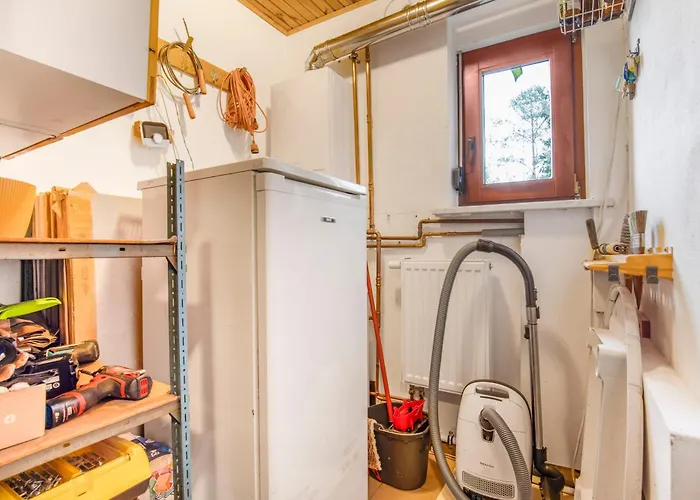 Villa Rustykalny Pod Sleza