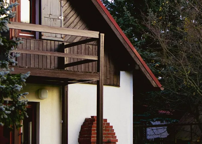 Rustykalny Pod Sleza Villa Sulistrowiczki